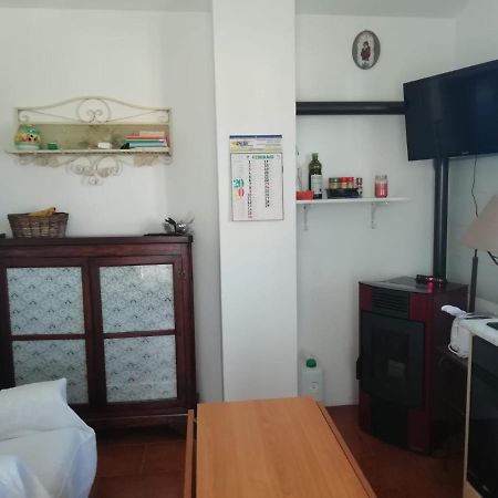 Casa Molara Lejlighed Olbia Eksteriør billede