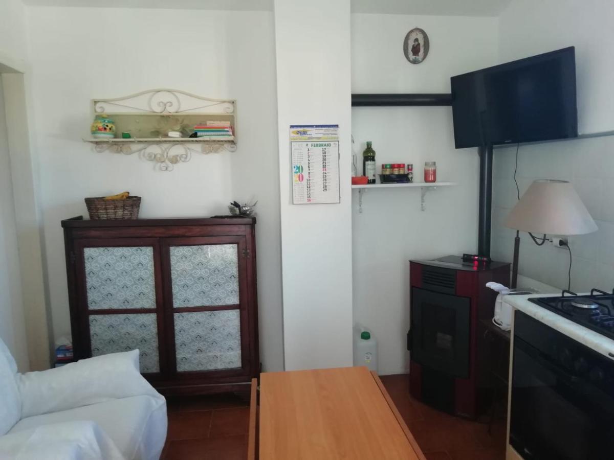 Casa Molara Lejlighed Olbia Eksteriør billede