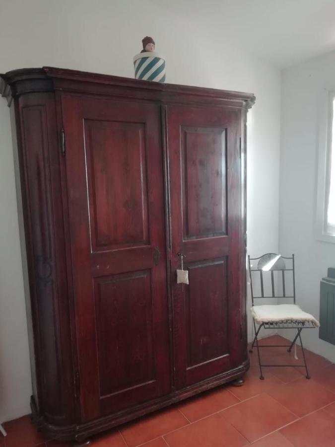 Casa Molara Lejlighed Olbia Eksteriør billede