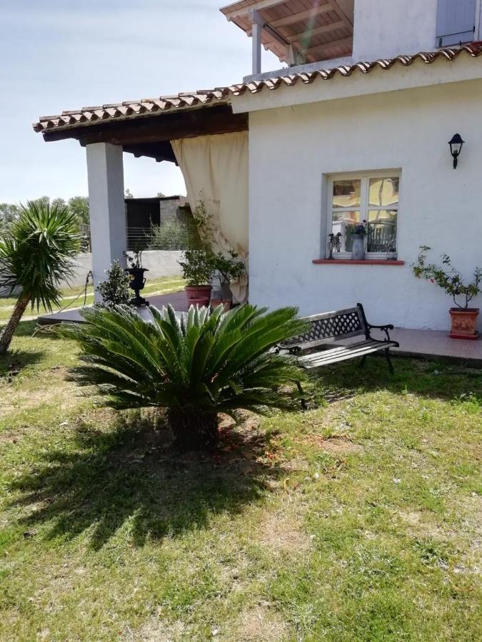 Casa Molara Lejlighed Olbia Eksteriør billede