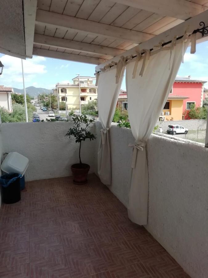 Casa Molara Lejlighed Olbia Eksteriør billede