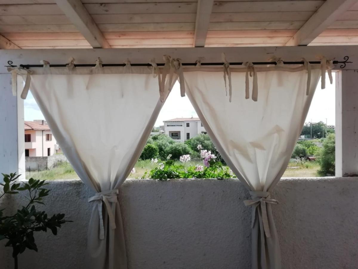 Casa Molara Lejlighed Olbia Eksteriør billede