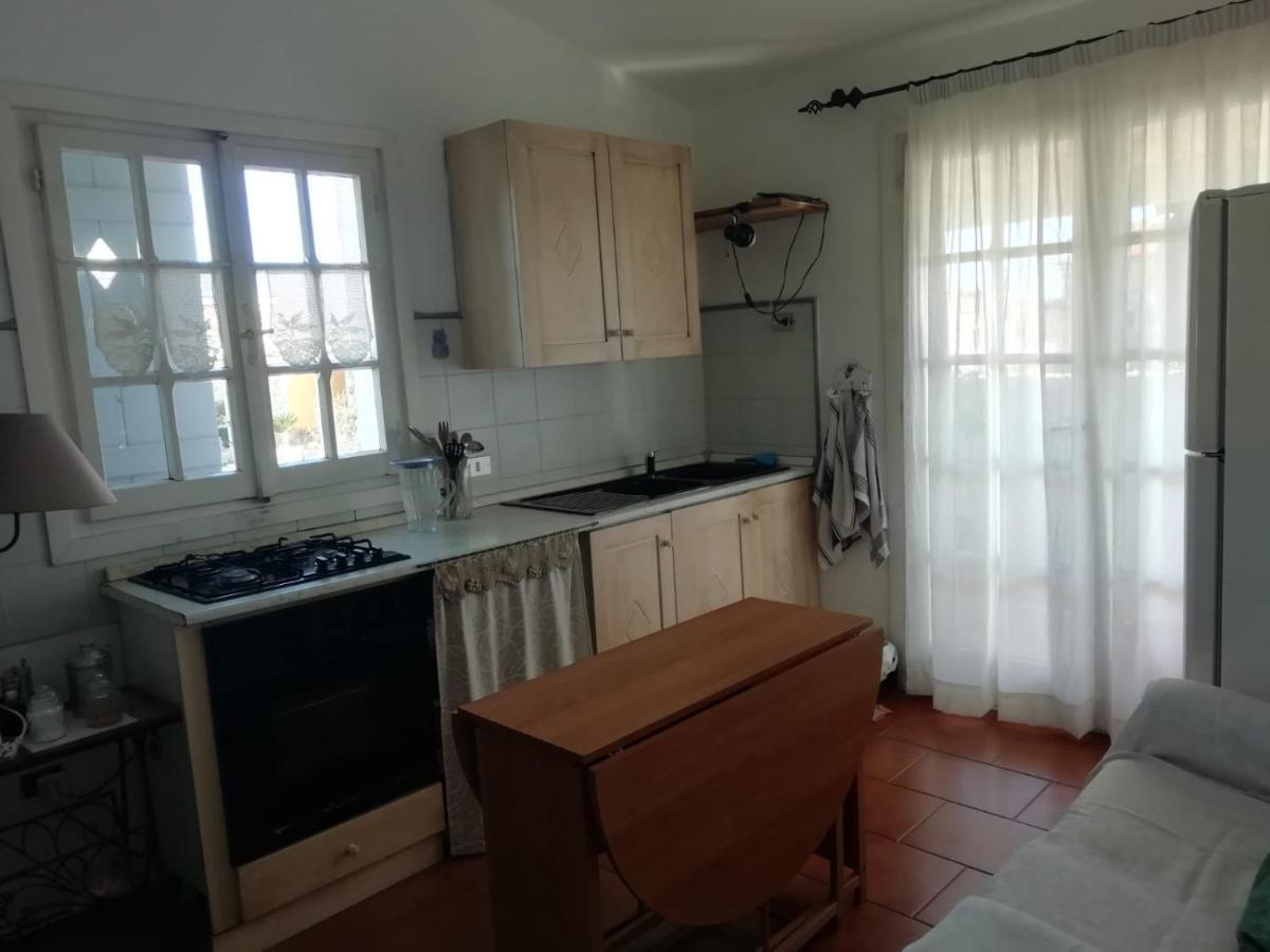 Casa Molara Lejlighed Olbia Eksteriør billede