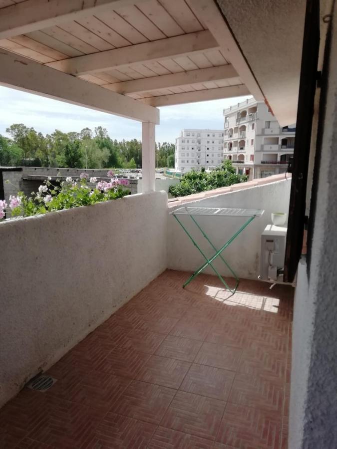 Casa Molara Lejlighed Olbia Eksteriør billede