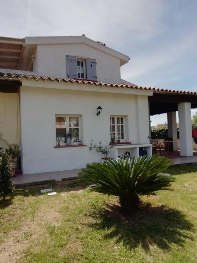 Casa Molara Lejlighed Olbia Eksteriør billede