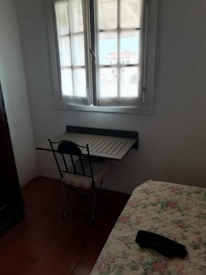 Casa Molara Lejlighed Olbia Eksteriør billede