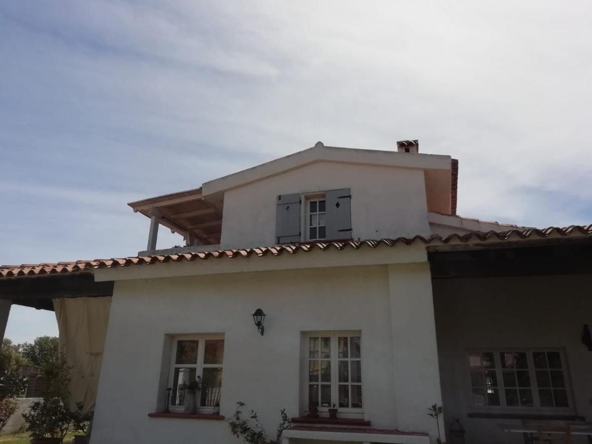 Casa Molara Lejlighed Olbia Eksteriør billede